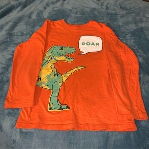 Carter’s Kid Graphic Tee